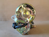 LEECE-NEVILLE Starter Motor 28100-17040, 12V, 12T