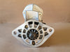 LEECE-NEVILLE Starter Motor 28100-17040, 12V, 12T