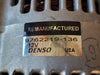 DENSO Alternator 9762219-136, 12V