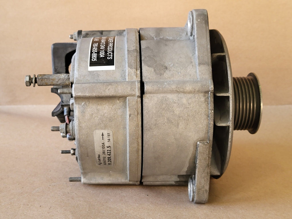 LETRIKA Alternator IA9413, 24V, 100A