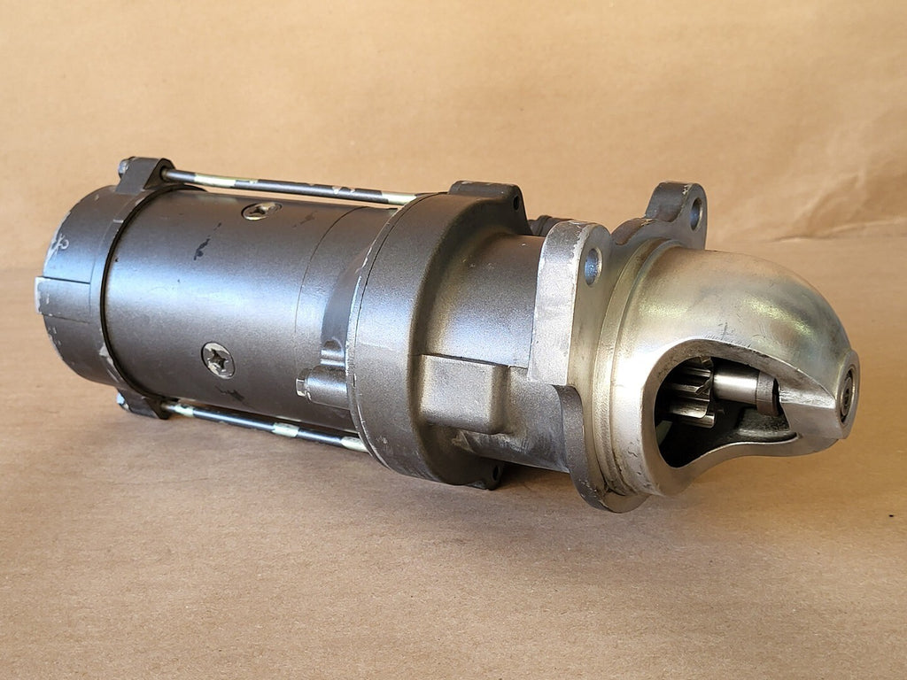 NAPA Starter Motor 1113286, 24V