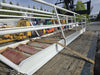 Commercial Stairs - 21 ft x 40"