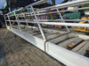 Commercial Stairs - 21 ft x 40"