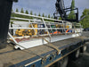 Commercial Stairs - 21 ft x 40"
