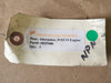 BOSCH Alternator 0 124 555 005, 28V, 35-70A