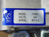 WPS Alternator 7129N, OEM# 1102379, 24V, 70A