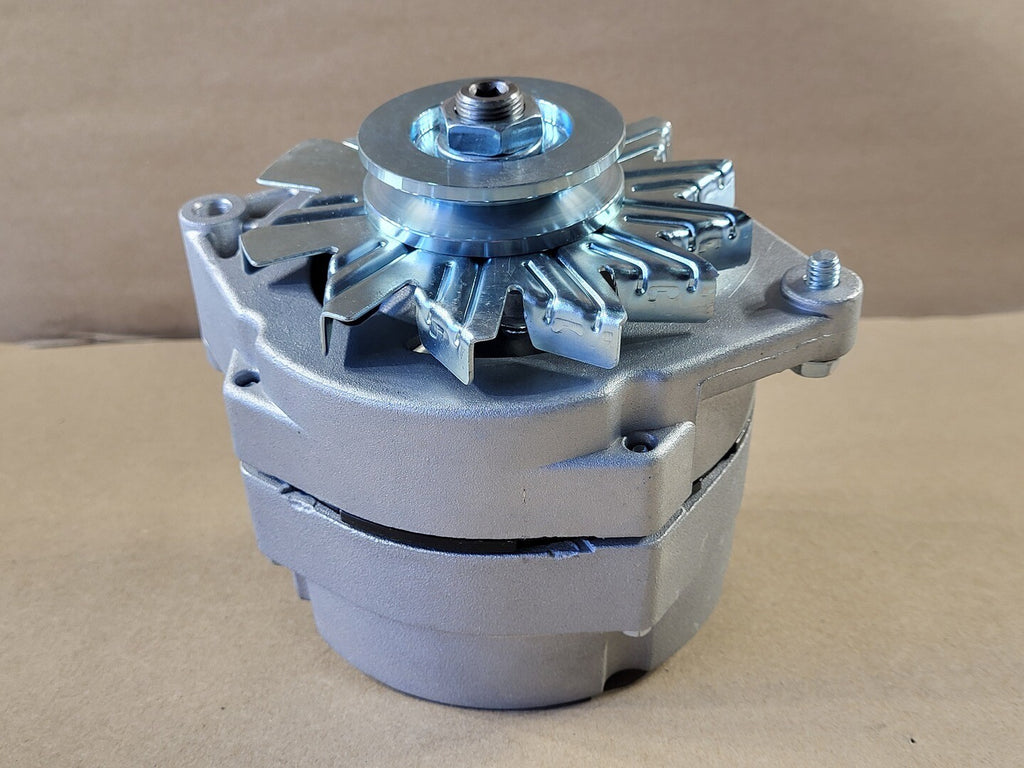 WPS Alternator 7129N, OEM# 1102379, 24V, 70A