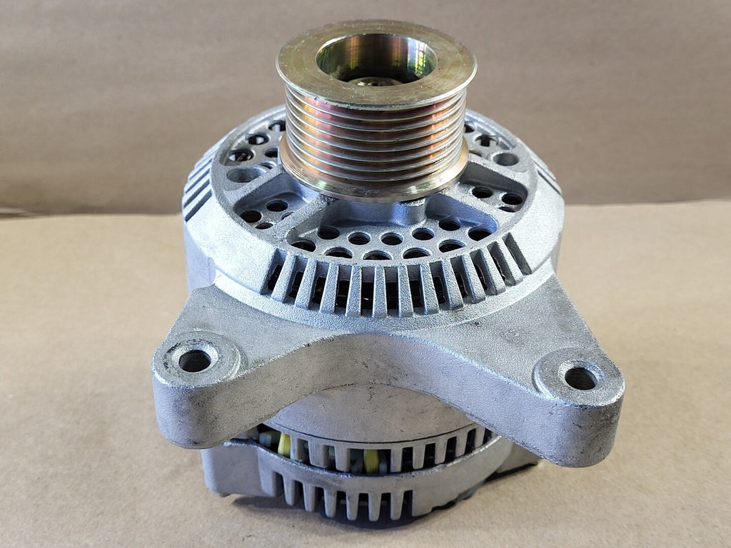 NAPA Alternator 13-3128, 12V, 95A