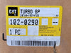 CATERPILLAR Turbocharger 102-0290