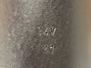 DENSO Starter Motor IS0842, 24V, 9T