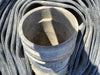 READYFLEX 6" x 40 ft Lay Flat Hose E2 P-261-2 w/ Coupling