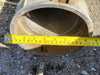 READYFLEX 6" x 40 ft Lay Flat Hose E2 P-261-2 w/ Coupling