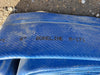 BORELINE 6" x 40 ft Lay Flat Hose Blue M-171