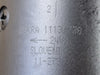 ISKRA Starter Motor 11130730, OEM# 0001231007, 24V, 11T