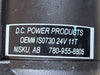 ISKRA Starter Motor 11130730, OEM# 0001231007, 24V, 11T