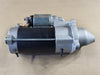 LETRIKA Starter Motor 0001231005, 24V
