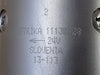 LETRIKA Starter Motor 11130728, OEM# ISO728, 24V