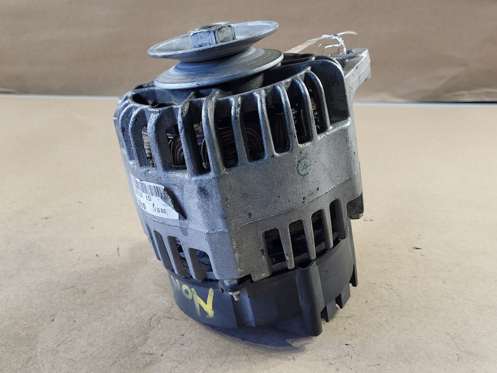 PERKINS Alternator 2871A302, 12V, 75A