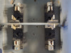SQUARE D 30A Double Throw Non-Fusible Safety Switch C92251