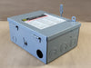 SQUARE D 30A Double Throw Non-Fusible Safety Switch C92251