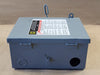 SQUARE D 30A Double Throw Non-Fusible Safety Switch C92251