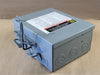 SQUARE D 30A Double Throw Non-Fusible Safety Switch C92251