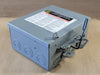 SQUARE D 30A Double Throw Non-Fusible Safety Switch C92251