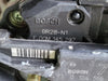 BOSCH Alternator 0 124 555 005, 28V, 35-70A