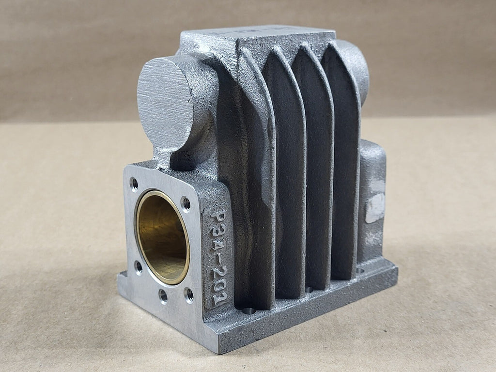 Air Pump Valve P34-201