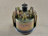 GEMINI Oil Temperature Gauge 12V, 100-325F, 75045
