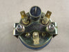GEMINI Oil Temperature Gauge 12V, 100-325F, 75045