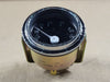 GEMINI Oil Temperature Gauge 12V, 100-325F, 75045