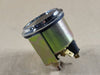 GEMINI Oil Temperature Gauge 12V, 100-325F, 75045