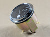 GEMINI Oil Temperature Gauge 12V, 100-325F, 75045