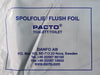 Pacto Flush Foil Dry Toilet (Box of 5)