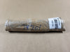 10"Length x 7/8"Dia Double End Threaded Rod Shaft 74301 (Pack of 3)