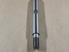 10"Length x 7/8"Dia Double End Threaded Rod Shaft 74301 (Pack of 3)