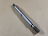 10"Length x 7/8"Dia Double End Threaded Rod Shaft 74301 (Pack of 3)