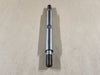 10"Length x 7/8"Dia Double End Threaded Rod Shaft 74301 (Pack of 3)