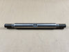 10"Length x 7/8"Dia Double End Threaded Rod Shaft 74301 (Pack of 3)