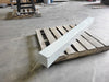 EXM Wireway Auxiliary Gutter 1300 CH