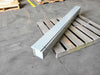 EXM Wireway Auxiliary Gutter 1300 CH