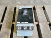 FEDERAL PIONEER 500 Amp, 3 Pole, 600 volts Circuit Breaker NM631000