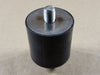 Male to Male Anti Vibration Rubber Damper M12 (Box of 30)