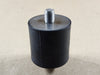 Male to Male Anti Vibration Rubber Damper M12 (Box of 30)