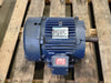 MARATHON ELECTRIC 7.5hp, 230/460V, 3450rpm, 213T Electric Motor TL213TTFS8001AR L