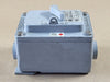 APPLETON Explosion-Proof Toggle Switch Cover 1 Pole 20A 120/277 VAC ECSK-F1
