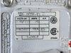 APPLETON Explosion-Proof Toggle Switch Cover 1 Pole 20A 120/277 VAC ECSK-F1