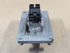 APPLETON Explosion-Proof Toggle Switch Cover 1 Pole 20A 120/277 VAC ECSK-F1