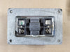 APPLETON Explosion-Proof Toggle Switch Cover 1 Pole 20A 120/277 VAC ECSK-F1